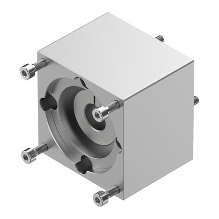 Festo Axial Kit EAMM-A-T42-60P EAMM-A-T42-60P